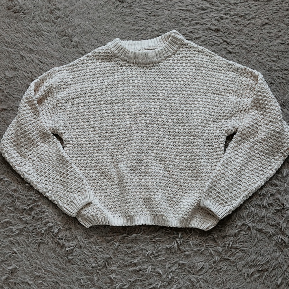 Sweater